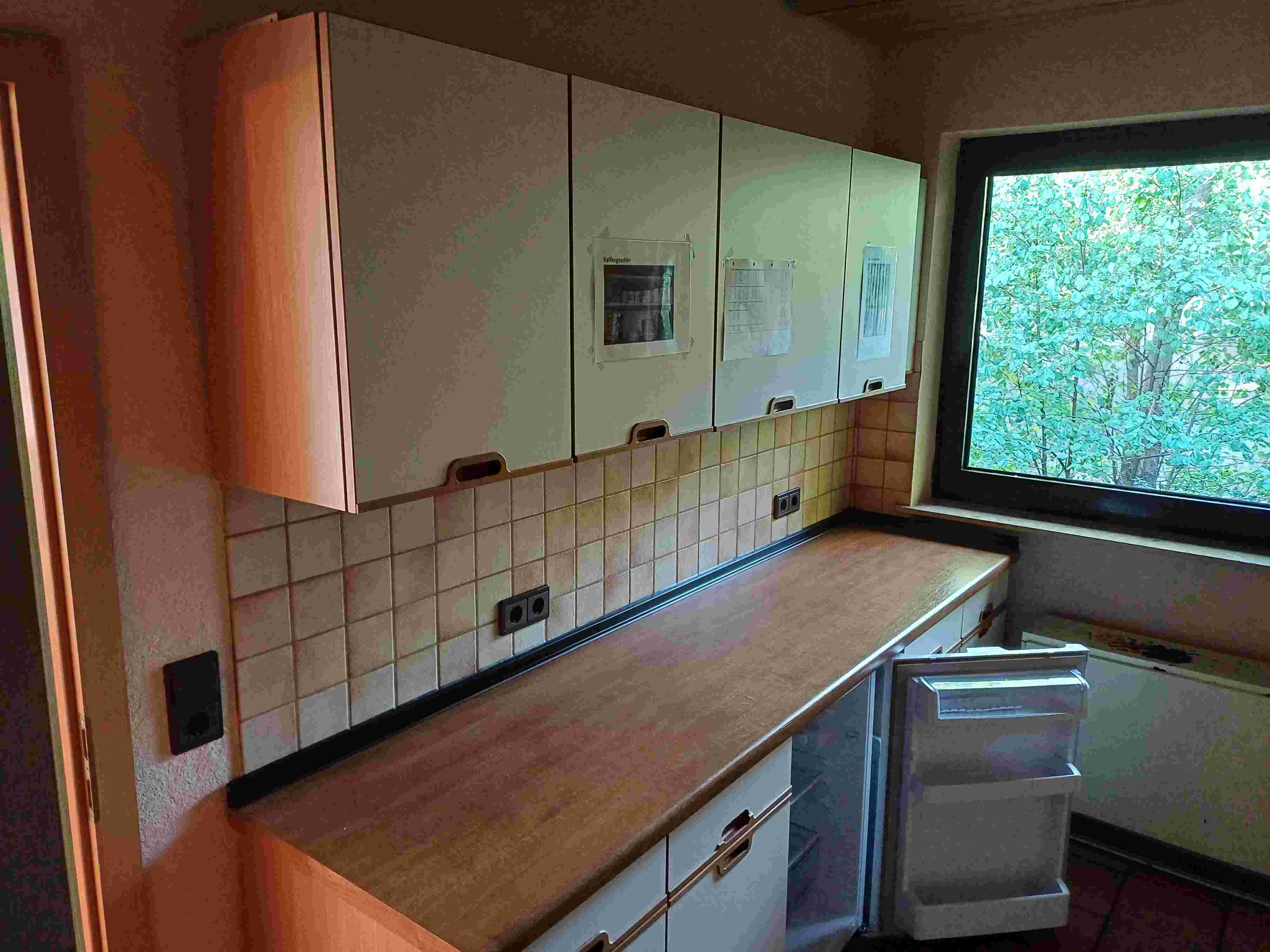 Küche 1